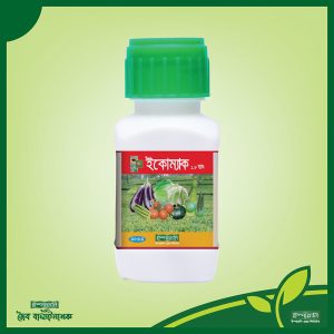 জৈব কীটনাশক-ইকোম্যাক